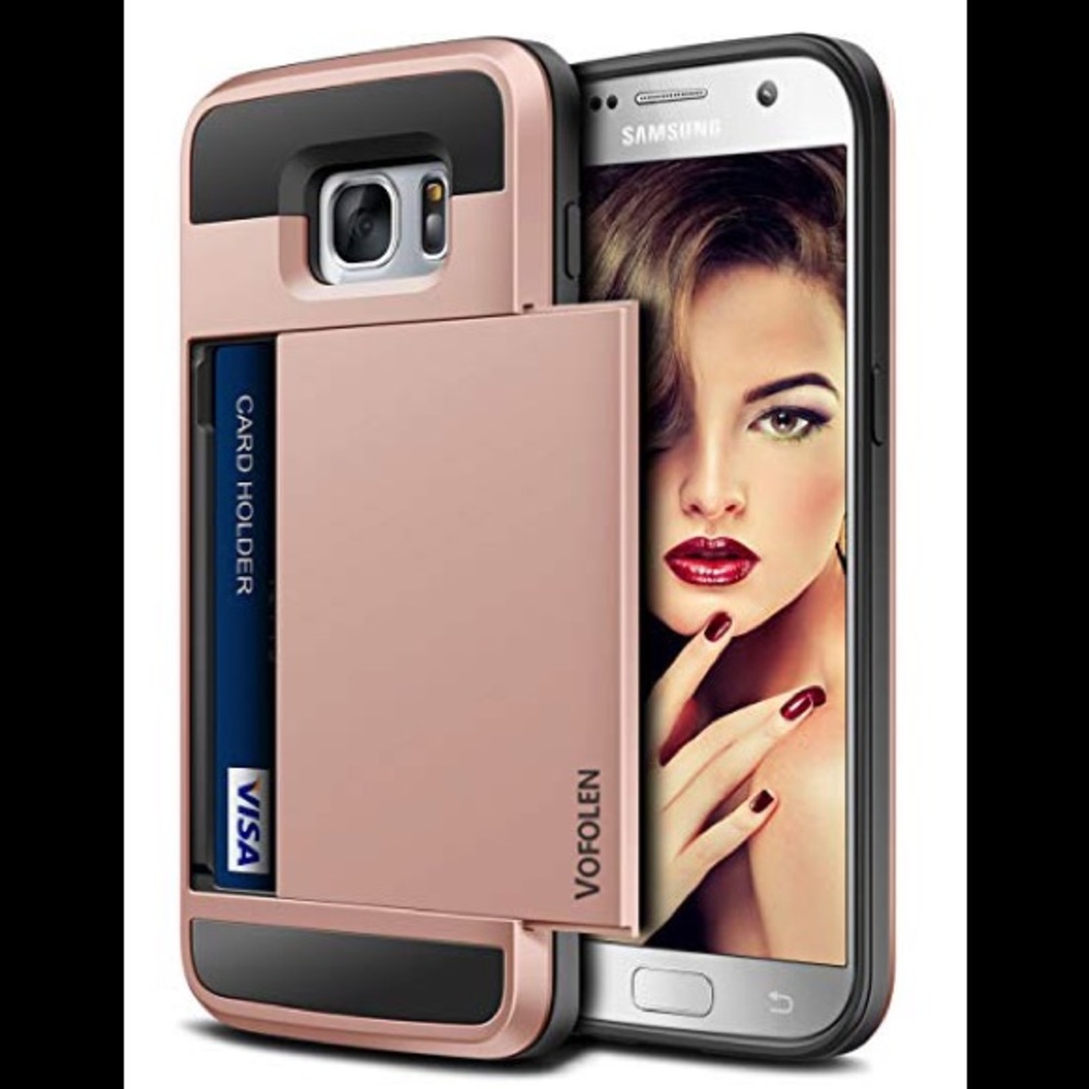 Samsung s7 Case 🔥